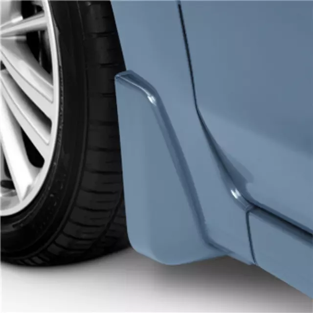 J1010FJ200D6 - Exterior: 2012 Subaru Impreza - Splash Guards for Subaru: Impreza Image