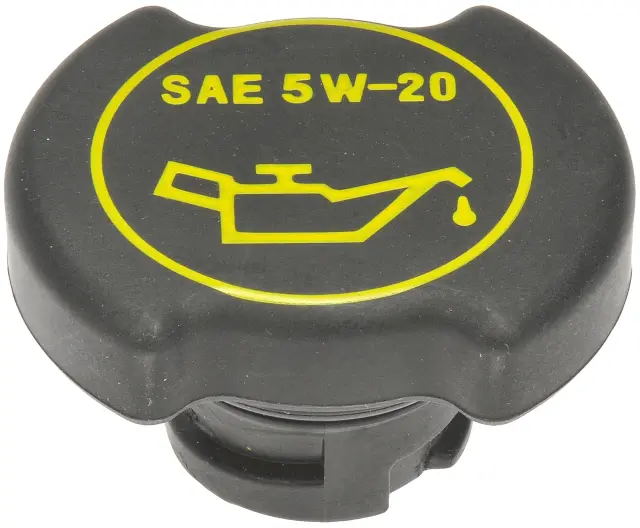 80991 - Engine: Engine Oil Filler Cap for Dorman Image