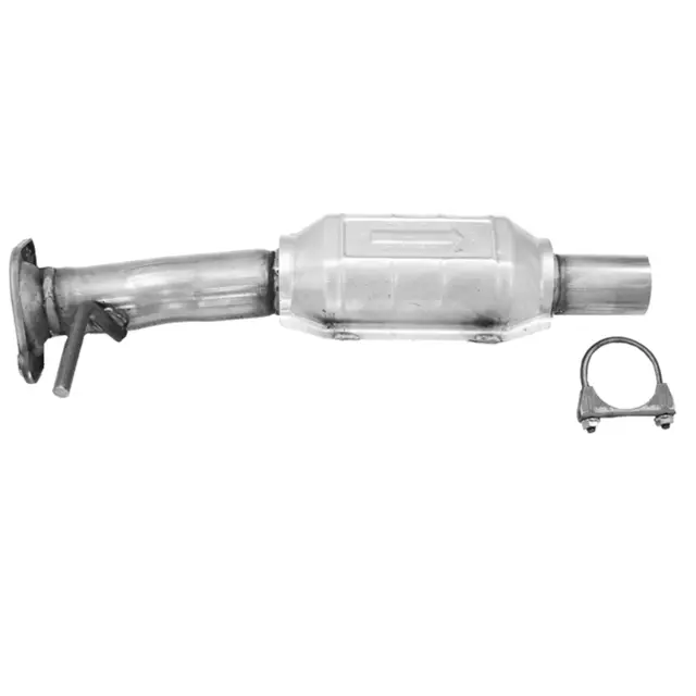 775446 - : CATCO Catalytic Converter for CATCO CONVERTERS Image