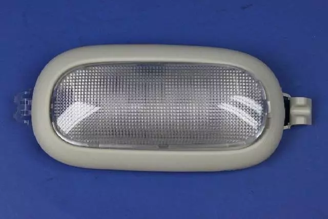 5JG55DW1AD - : Dome Lamp for Mopar Image