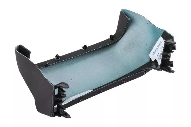 20845986 - Steering: Center Cover for Cadillac: CTS Image