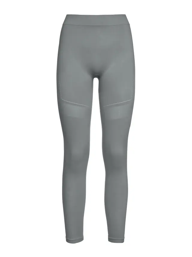 WOMENSFUNCTIONSUMMERPANTSLIGHTGREY - : Womens Function Summer Pants for BMW-Motorrad Image