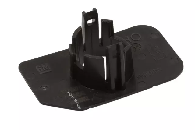13399077 - Body: Park Sensor Retainer for GM Image