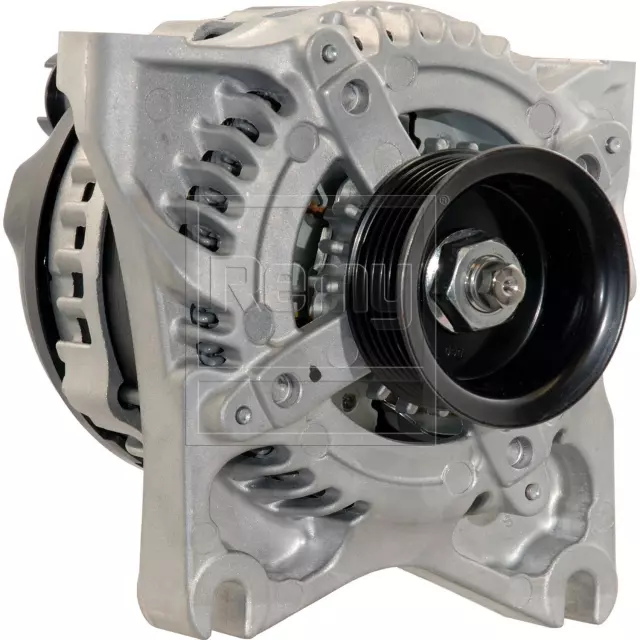 12915 - : Remy Alternator for Remy Image