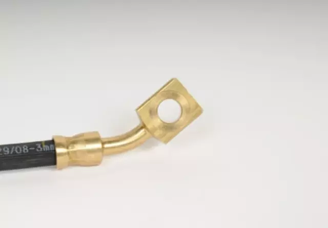 19366741 - Brakes: Brake Hose for Chevrolet: Cobalt, HHR | Pontiac: G5 | Saturn: Ion Image