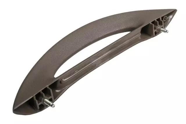 15757561 - : Medium Neutral Instrument Panel Assist Handle for GM Image