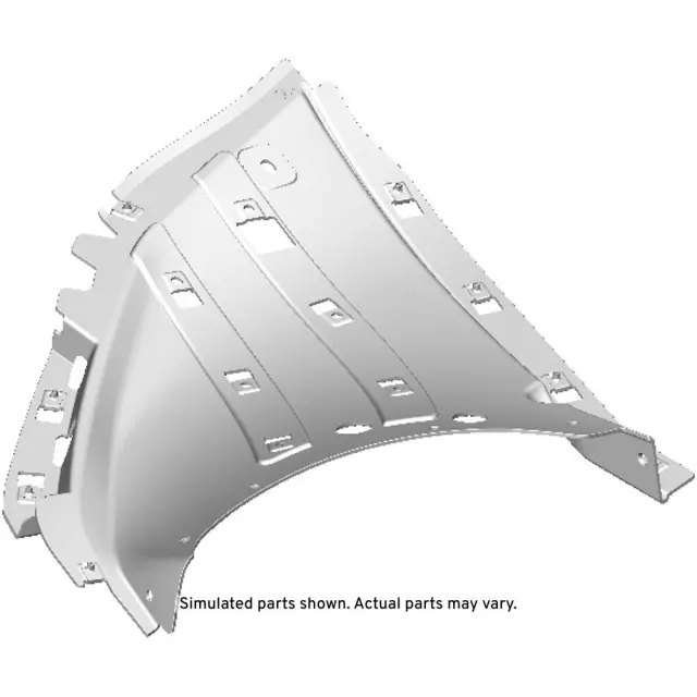 Reinforcement - GM (85128887)