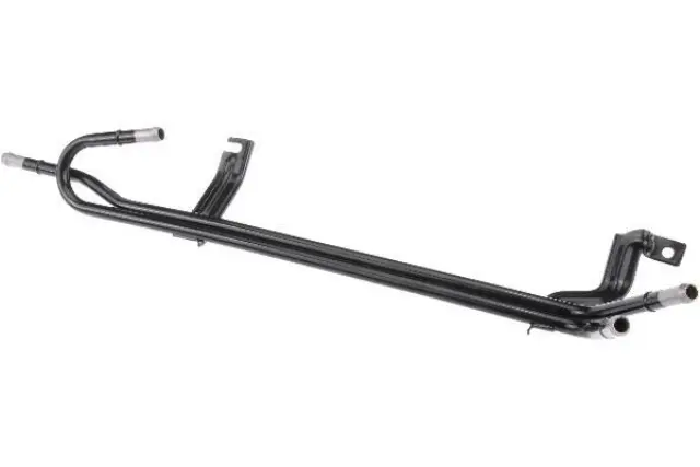 HA1219033 - : Autotecnica Automatic Transmission Oil Cooler Hose for URO Image