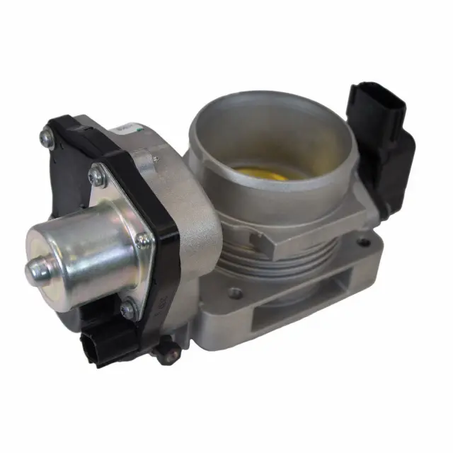 OEM NEW 2002-2016 Ford Ford Crown Victoria Mustang Throttle Body 9W7Z-9E926-A - Ford (9W7Z-9E926-A)