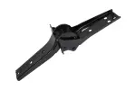 86771036 - Body: Driver Side Pickup Box Tailgate Center Closure Side Hinge for Chevrolet: Silverado 2500 HD, Silverado 3500 HD, Silverado EV | GMC: Hummer EV Pickup, Sierra 2500 HD, Sierra 3500 HD Image