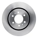60054204 - : Disc Brake Rotor for DYNAMIC FRICTION Image