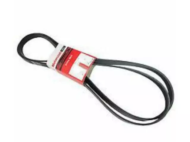 E6AZ8620A - Maintenance &amp; Lubrication: A.I.R Belt for Ford: Country Squire, LTD, LTD Crown Victoria | Lincoln: Continental, Town Car | Mercury: Colony Park, Grand Marquis, Marquis Image