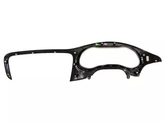 5SQ57JXPAA - Interior Trim: Instrument Panel Bezel for Mopar Image