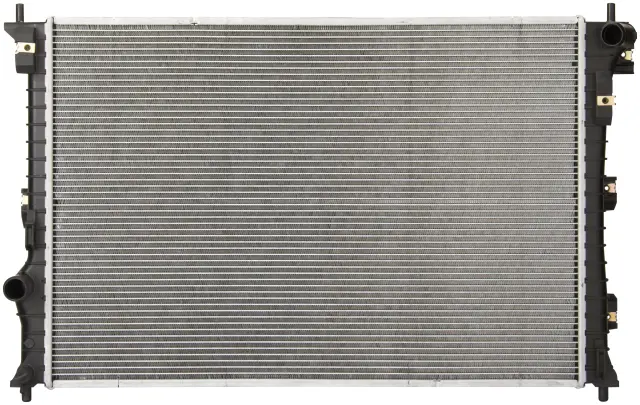 CU13327 - Belts and Cooling: Radiator for Spectra Premium Image