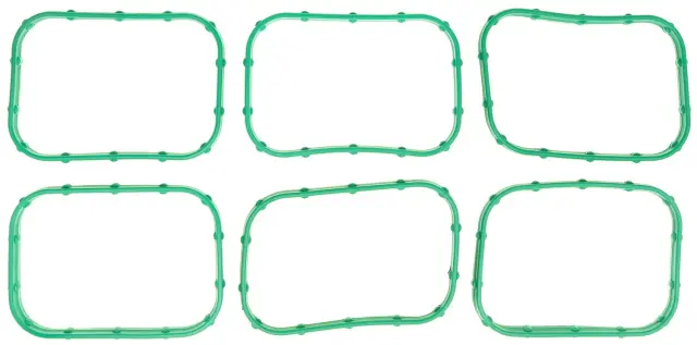MS20456 - : Fuel Injection Plenum Gasket Set for Mahle Image