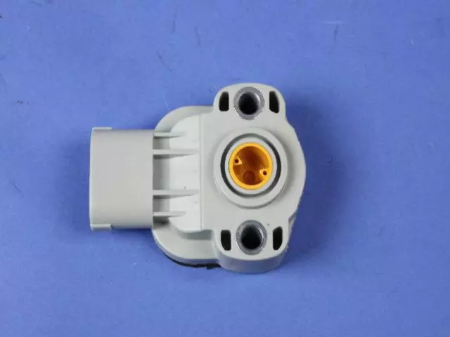 4605128 - Electrical: Throttle Position Sensor for Chrysler: Cirrus, Sebring | Dodge: Avenger, Stratus Image