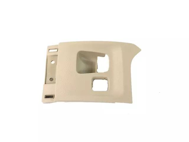 Instrument Panel Bezel - Mopar (6FN33HL1AC)