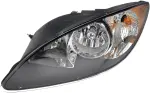 8885108 - : Heavy Duty Headlight Assembly for Dorman Image