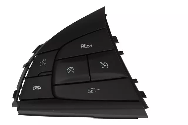 84053855 - Steering: Cruise Switch for Cadillac: CT6, XT5 Image