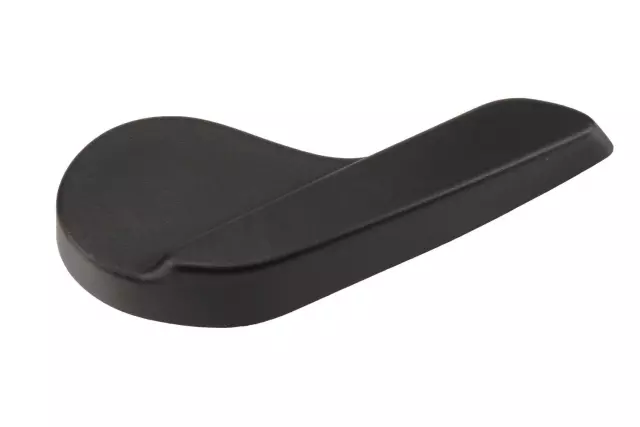 23462096 - Body: Seat Lumbar Adjustment Knob for Cadillac: Escalade | Chevrolet: Silverado 1500, Silverado 1500 LD, Silverado 2500 HD, Silverado 3500 HD, Tahoe | GMC: Sierra 1500, Sierra 1500 Limited, Sierra 2500 HD, Sierra 3500 HD, Yukon Image