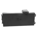 DG1Z14A003B - Electrical: Top Cover for Ford: Flex, Police Interceptor Sedan, Special Service Police Sedan, Taurus | Lincoln: MKS, MKT Image