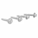 W711890S442 - : Shock Assembly Bolt for Ford: C-Max, Focus, Mustang Mach-E Image