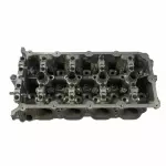BR3Z6049E - Engine: Cylinder Head for Ford: F-150, Mustang Image