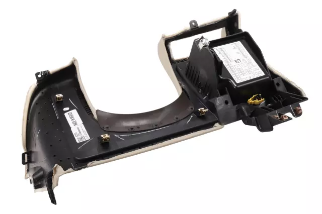 84145399 - Body: Knee Bolster for GM Image