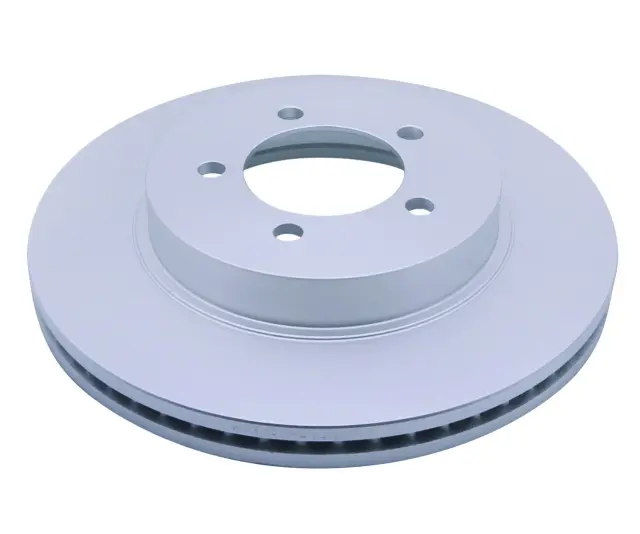 680014FZN - : Disc Brake Rotor for Raybestos Brakes Image