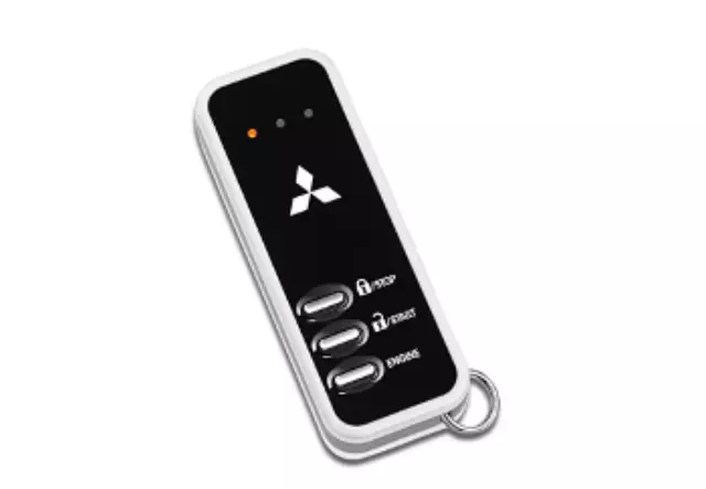 MZ360477EX - : Remote Engine Start for Mitsubishi: Mirage, Mirage G4 Image