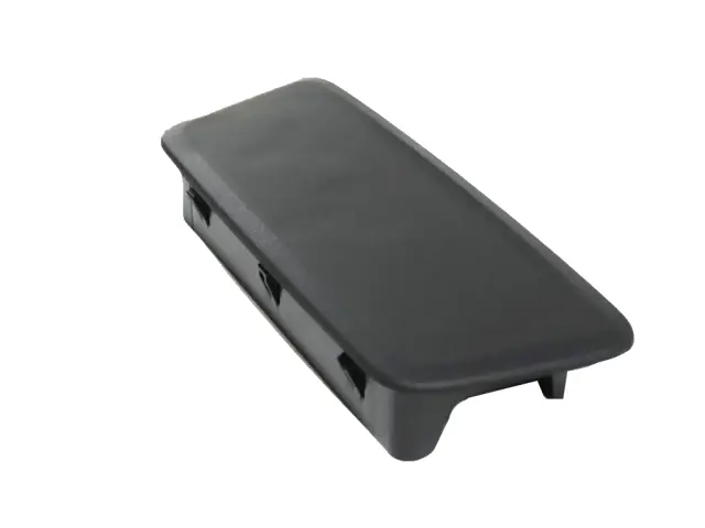 7JV66DX9AA - Interior Trim: Power Outlet Bezel for Mopar Image image