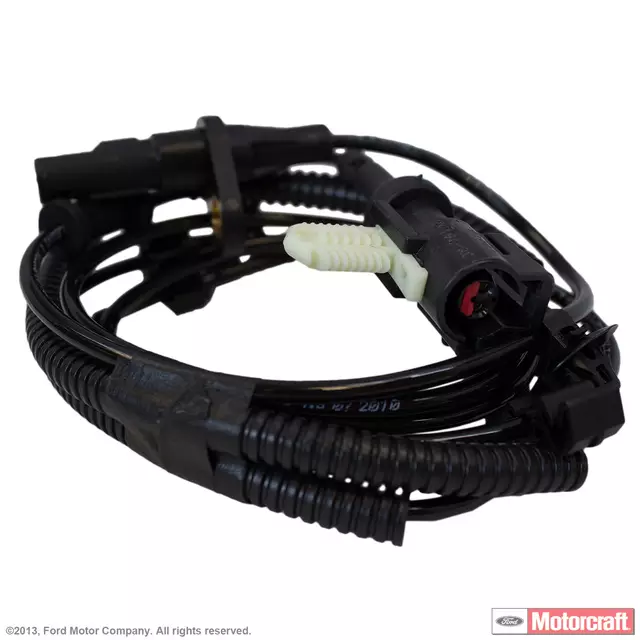 2009-2011 Ford F-150 - ABS Wheel Speed Sensor - Ford (AL3Z-2C190-C)
