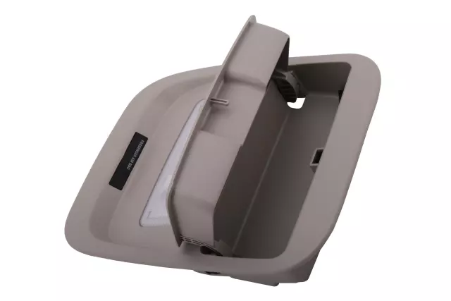 Very Light  Platinum Roof Console - GM (84112680)