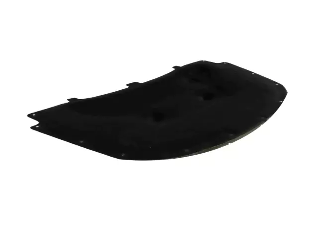 68567343AC - Interior Trim: Hood Silencer for Mopar Image