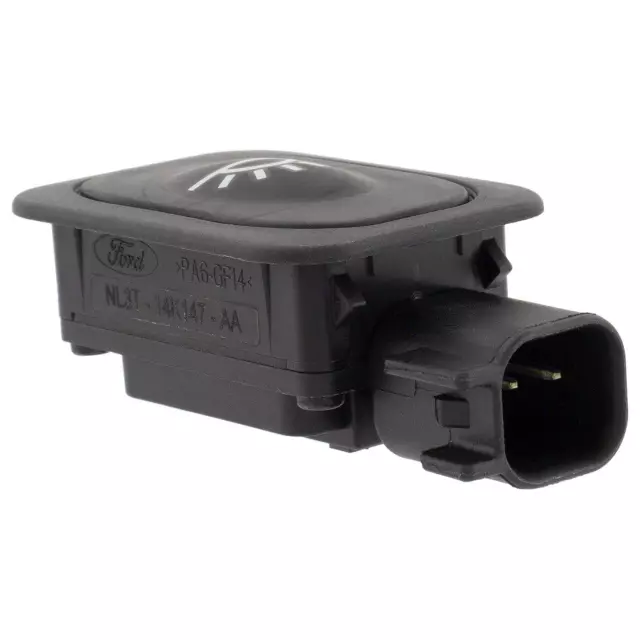 Switch Assembly Steering Wheel - Ford (SL3Z-9C888-A)