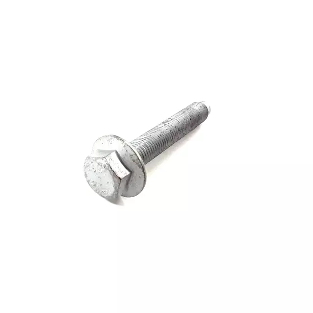 N10528602 - : Engine Cradle Front Bolt for Volkswagen: Beetle, Golf, Golf R Image