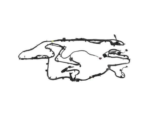 68412623AA - : Underbody Wiring for Mopar Image