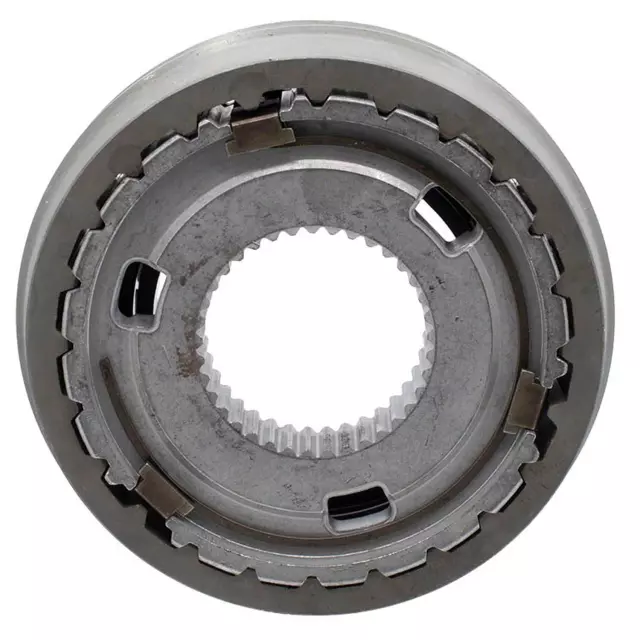 DC3Z7124A - : Synchronizer Assembly for Ford Image