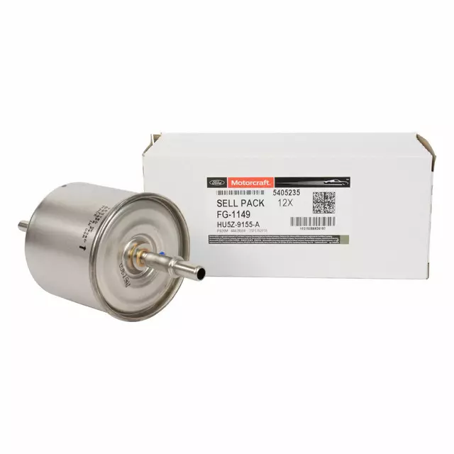 HU5Z9155A - : Fuel Filter for Ford Image
