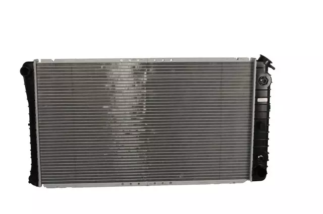 52468360 - Cooling System: Radiator for Buick: LeSabre, Park Avenue | Oldsmobile: 88, 98, LSS, Regency | Pontiac: Bonneville Image