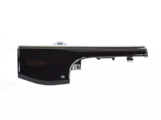 Instrument Panel Applique, Outboard - Mopar (5QX17AAAAA)