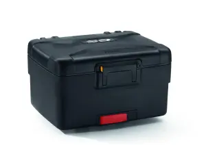                                     Vario Topcase, Black
                                