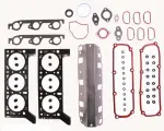 CR232HSC - : Engine Cylinder Head Gasket Set for Enginetech Image