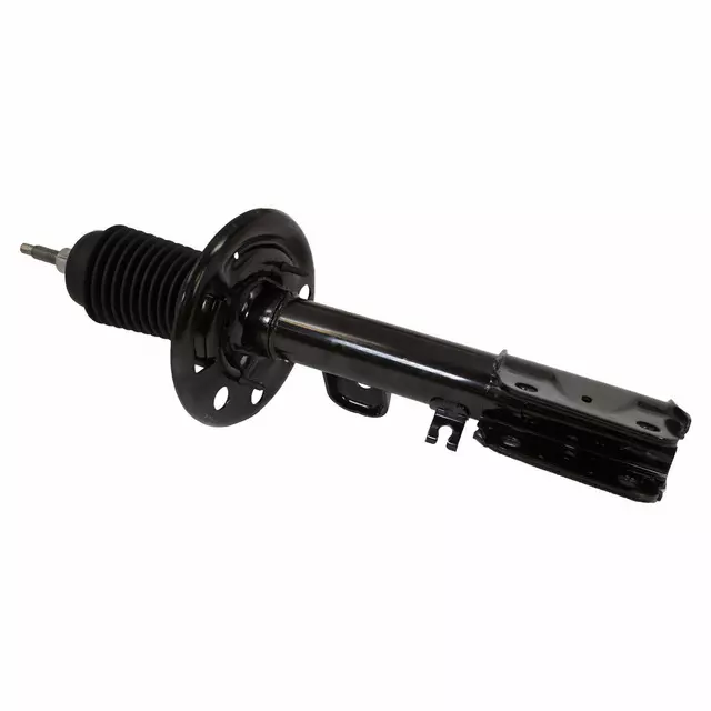 ASH24503 - Suspension: Suspension Strut for Ford: Police Interceptor Utility Image