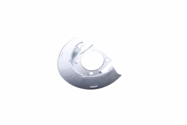 25846355 - Brakes: Splash Shield for GM Image