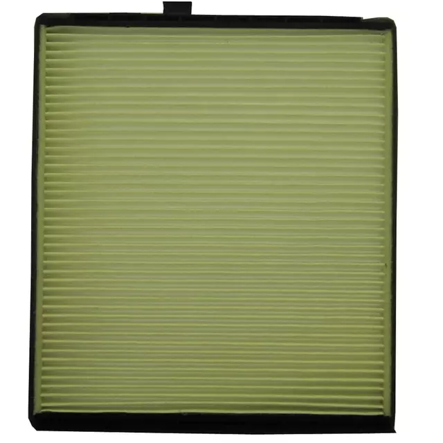 CF1219 - : Passenger Compartment Air Filter for ACDelco Image