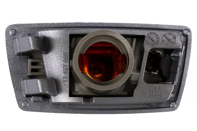 13497995 - : Driver Side Tail Lamp for Buick: Cascada Image