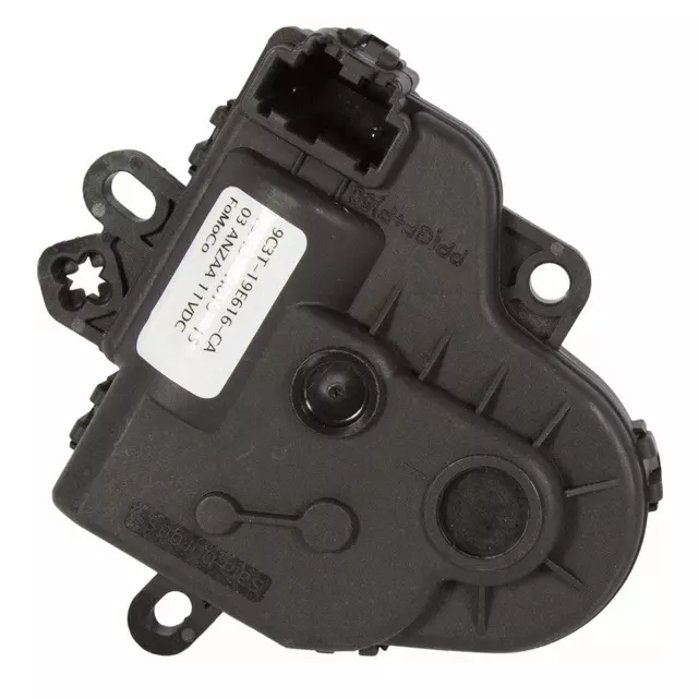 7C3Z19E616C - HVAC: Motor for Ford: F-250 Super Duty, F-350 Super Duty, F-450 Super Duty Image