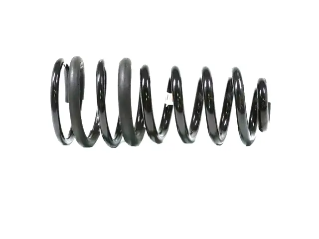 Rear Coil Spring, Left - Mopar (68349185AB)