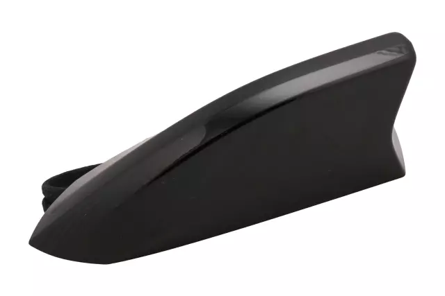 84258192 - : Black High Frequency Antenna for Cadillac: CT6 | GMC: Acadia Image